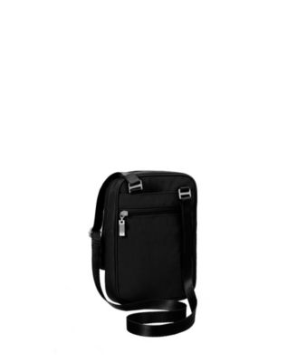 RFID Journey Small Crossbody Bag