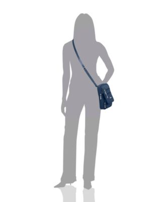 RFID Journey Crossbody