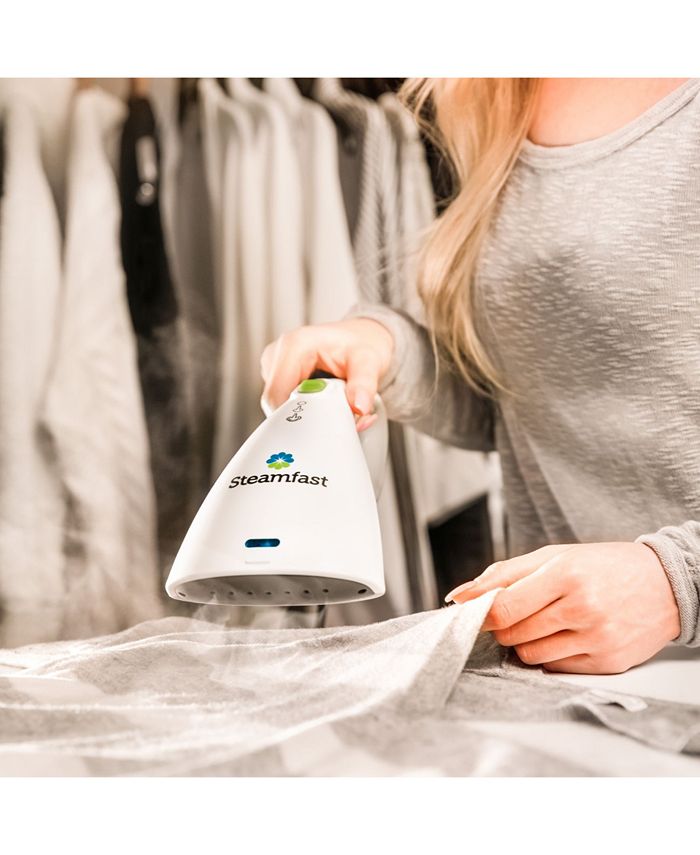 Steamfast 450 Handheld Fabric Steamer Macy's