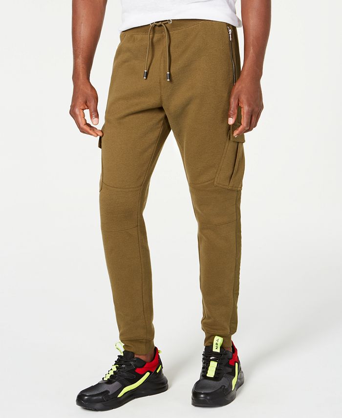 macys mens nike joggers
