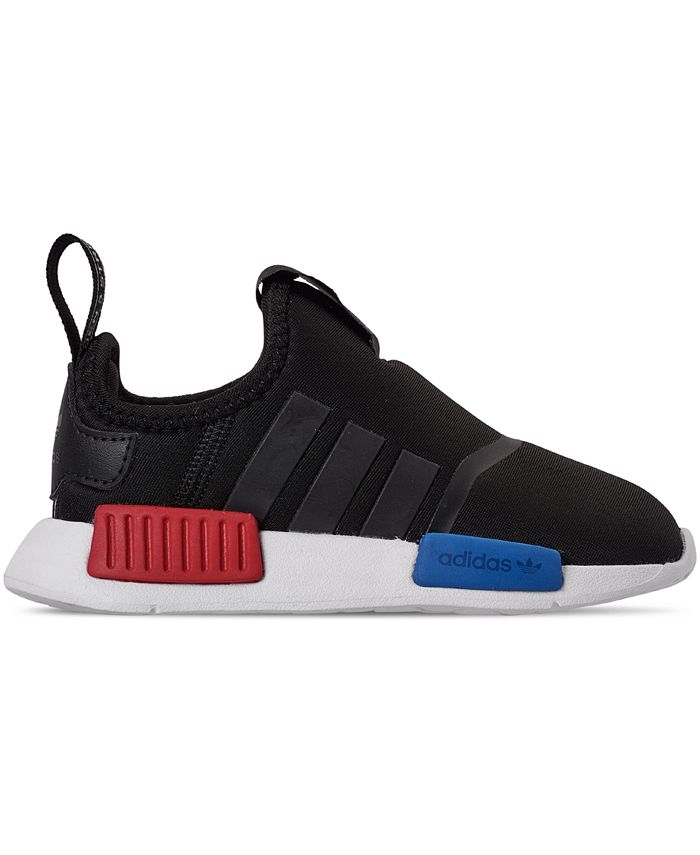 toddler nmd