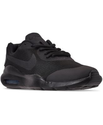 big boys black sneakers