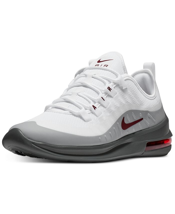 men's air max axis premium casual sneakers