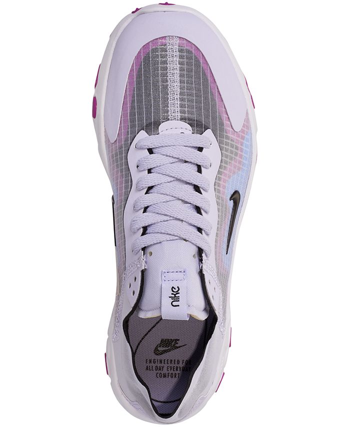 nike lucent running shoes