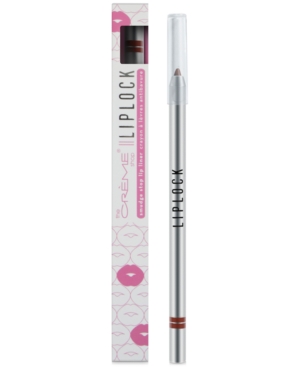 The Creme Shop Lip Lock Lip Pencil