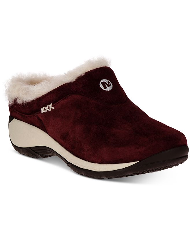 women's encore ice slide q2
