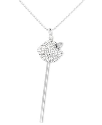 Simone smith lollipop necklace on sale macys