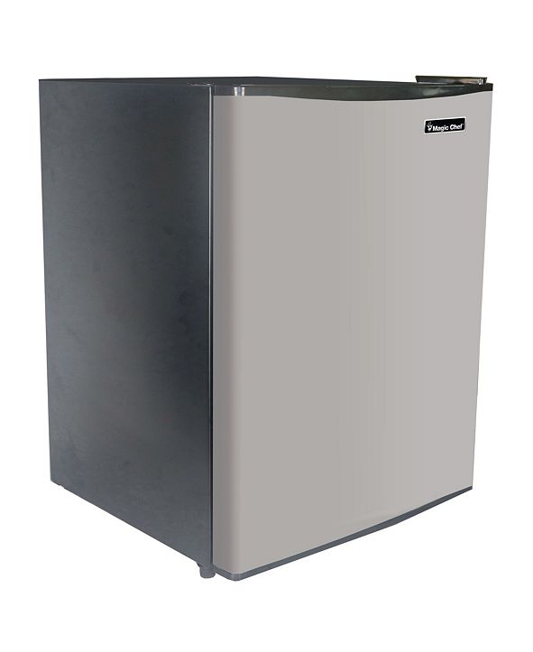 Magic Chef Energy Star 2.4 Cubic Feet Mini All ...