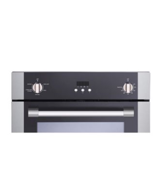 Magic Chef 24" Electric Wall Oven with Convection