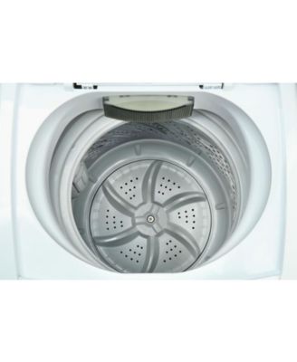 Magic Chef 0.9 Cubic Feet Compact Washer