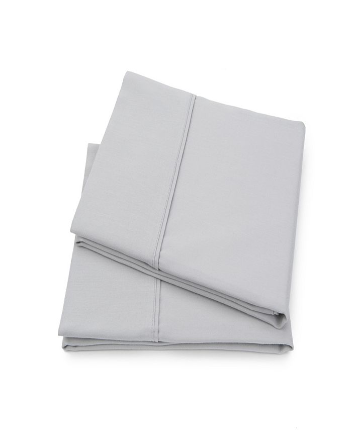 Sobel Westex Standard Pillowcase Pair Macy's