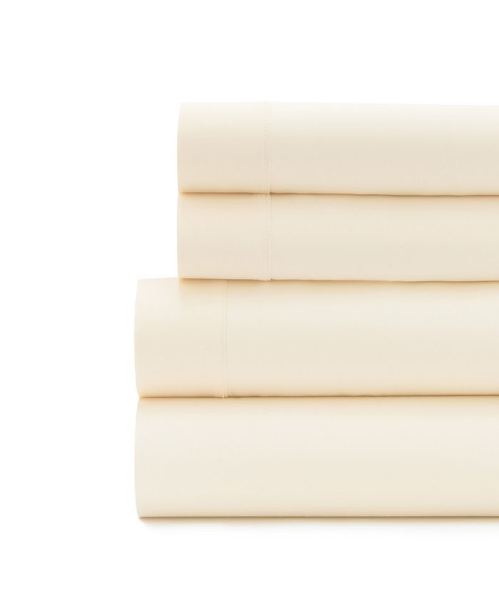 Sobel Westex Sheet Set, California King & Reviews Sheets