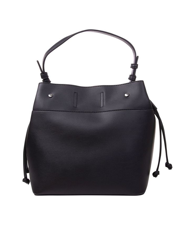 BCBGeneration Lily Bucket Bag & Reviews - Handbags & Accessories - Macy's