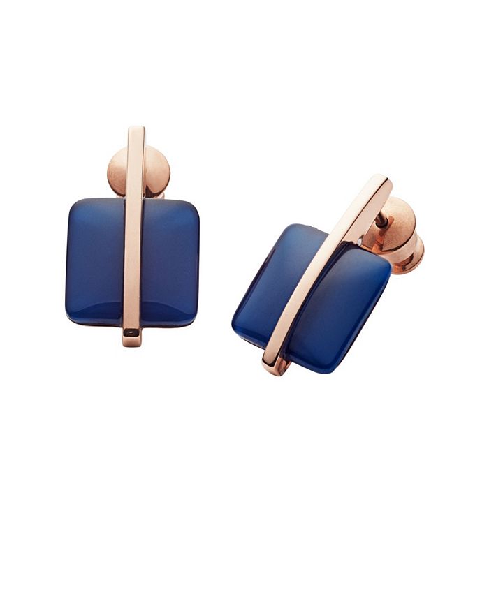 Skagen drop earrings sales