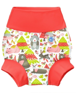 Splash About Baby Boys and Girls Happy Nappy Swim Diaper