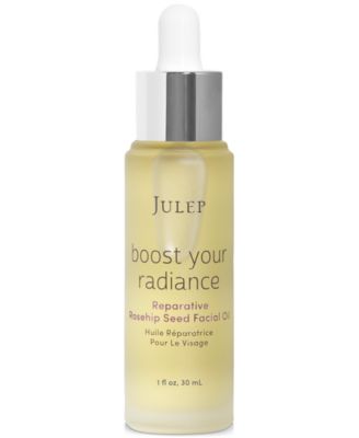 Julep - Boost Your Radiance Reparative Rosehip Seed Facial Oil