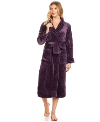 Super Soft Lounge Robe