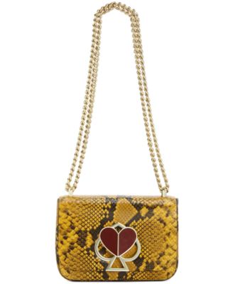 kate spade chain shoulder bag