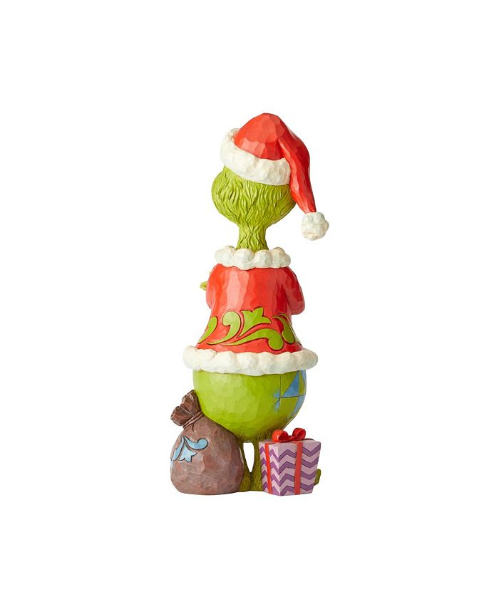 enesco grinch by jim shore