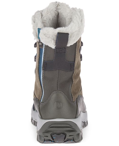 thermo rhea mid waterproof