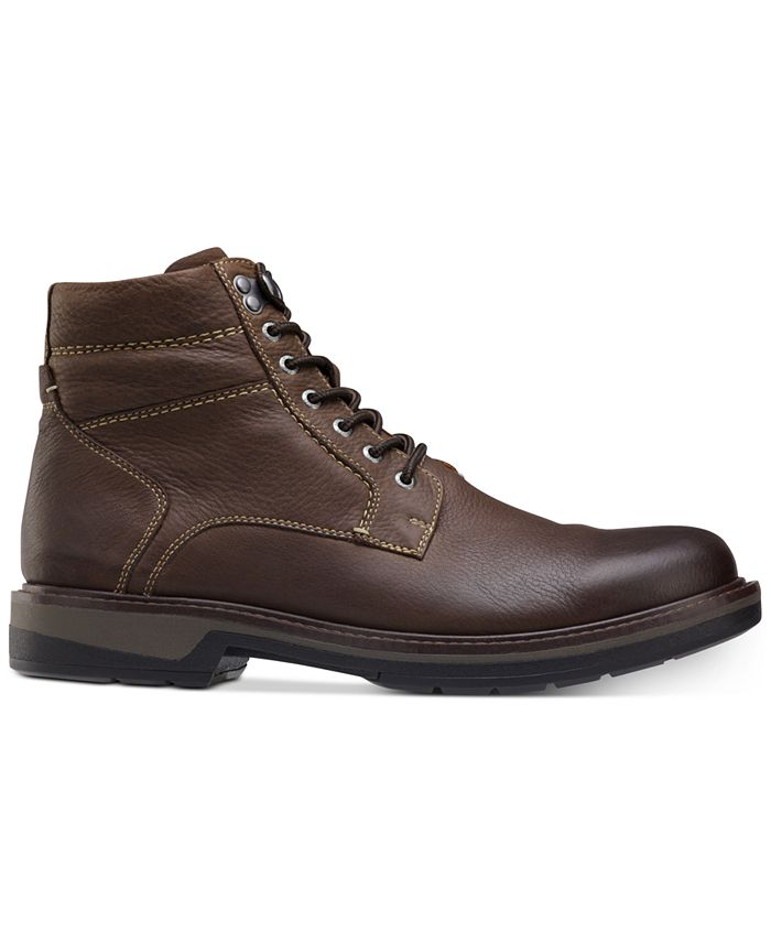 Johnston Murphy Shearling Boots - Johnston Murphy XC Flex  display picture 3