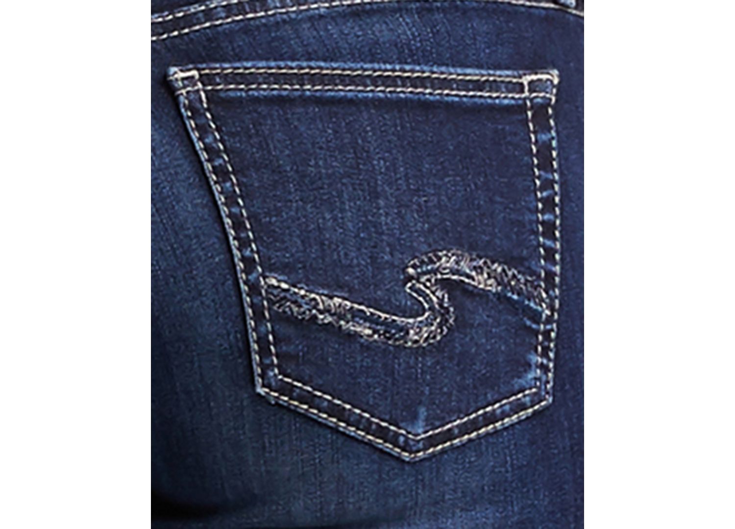 Women’s Boyfriend Mid Rise Slim Leg Jeans