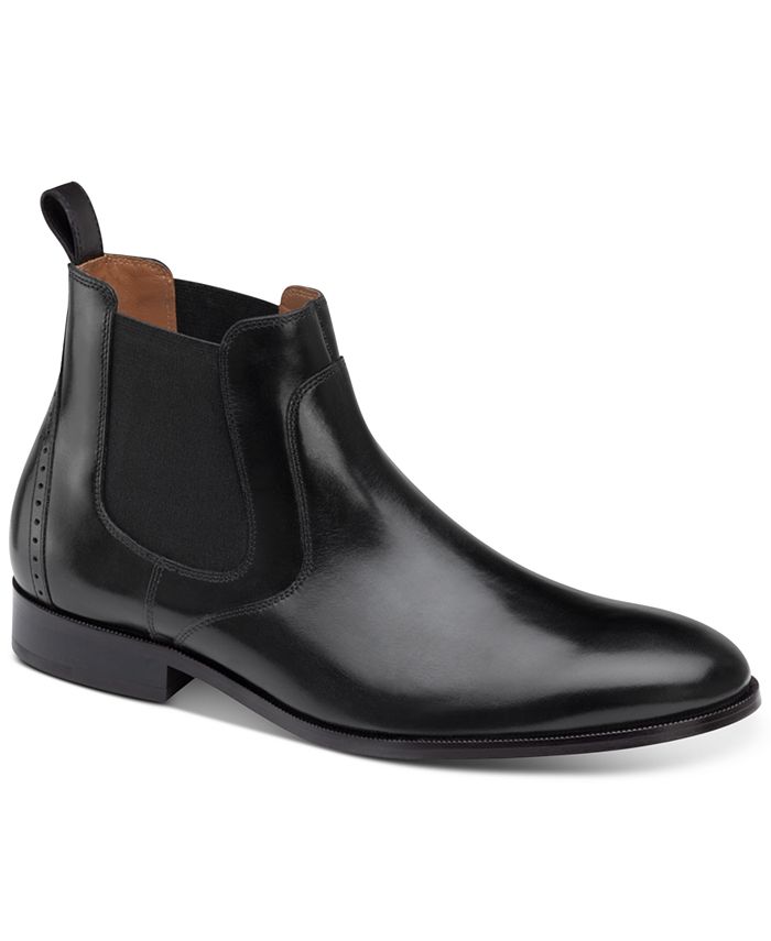 Johnston best sale murphy hernden