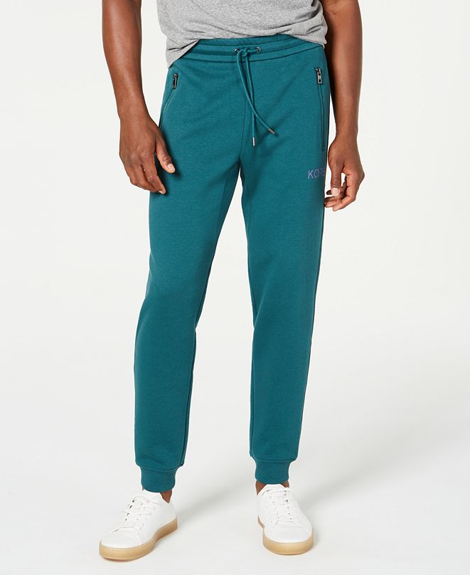 macys mens joggers