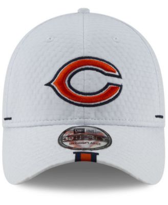 New Era Chicago Bears Training 39THIRTY Cap - Macy's