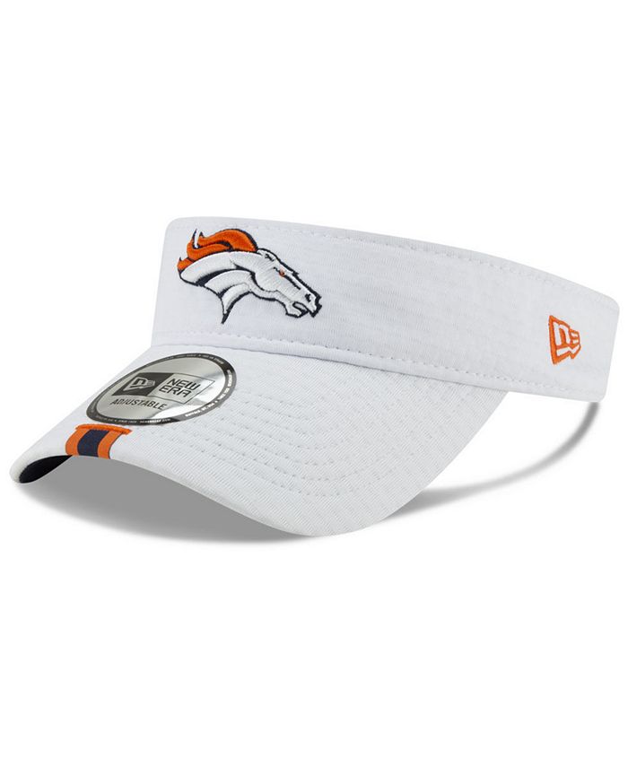 Denver broncos sale visor