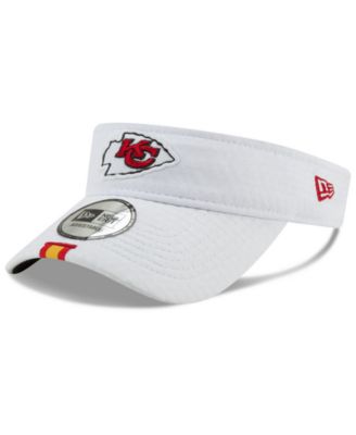 new era chiefs headband