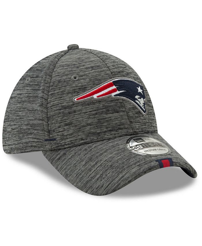 New Era New England Patriots Training Graph 39THIRTY Cap Macy #39 s