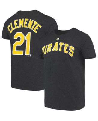 Roberto Clemente Pittsburgh Pirates MLB Jerseys for sale