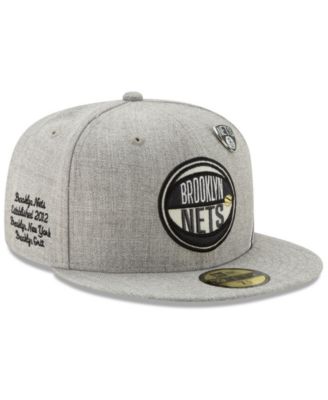 brooklyn nets hat lids