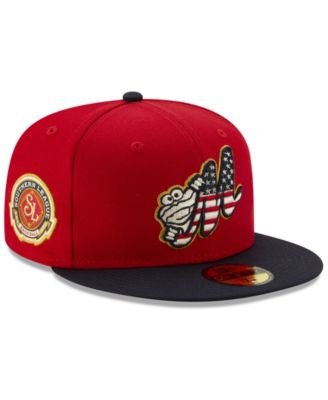 montgomery biscuits cap