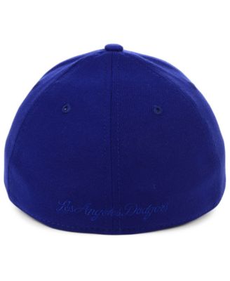 dodgers pride hat