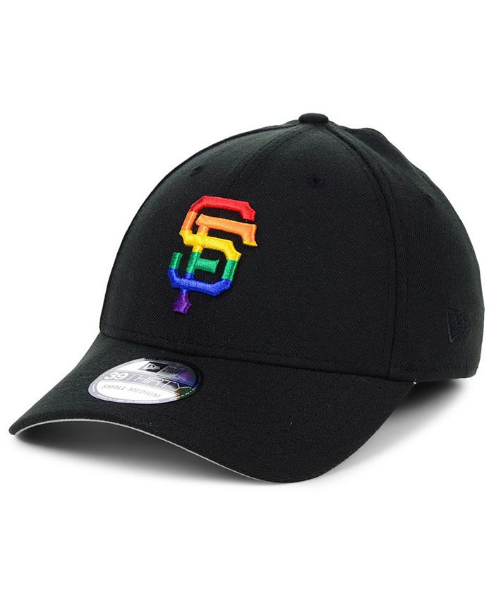 San Francisco Giants 2023 LGBTQ Pride Jersey sz X-Large 6/10 SGA XL SF