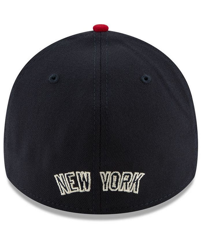 New Era New York Yankees Stars and Stripes 39THIRTY Cap & Reviews ...