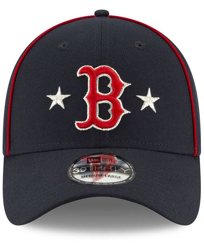 New Era Boston Red Sox All Star Game 39THIRTY Cap - Macy's