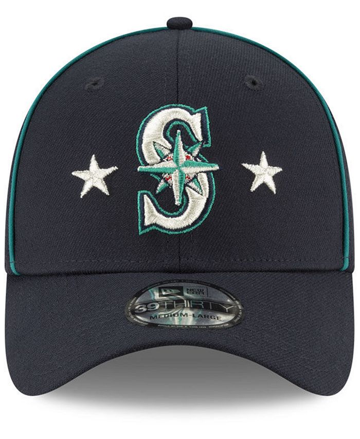 New Era Seattle Mariners All Star Game 39THIRTY Cap Macy's