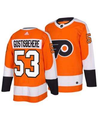 Shayne Gostisbehere Philadelphia Flyers 