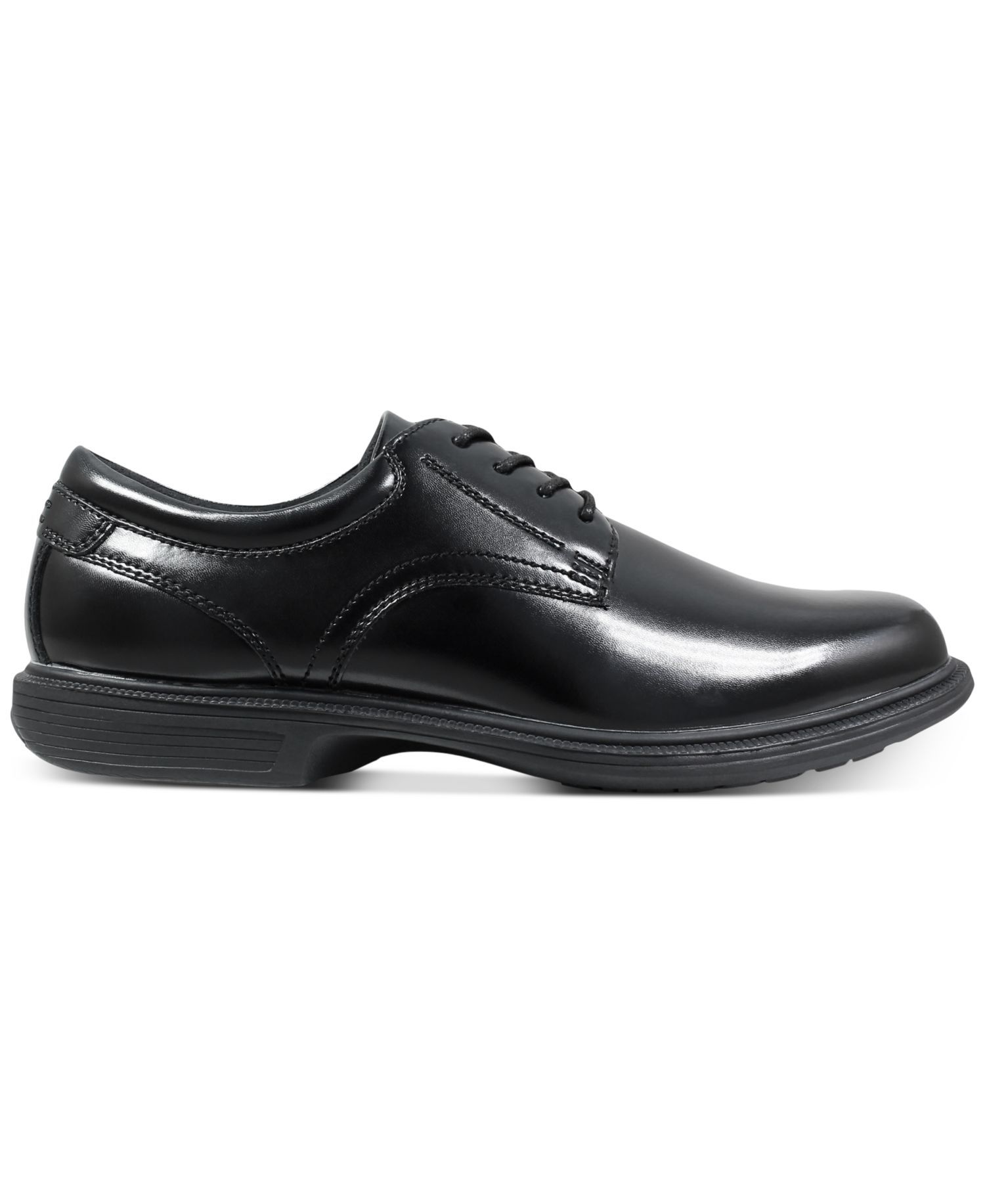 Men's Baker Street Oxfords