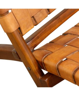 Charles Accent Chair