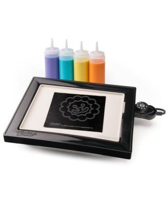 Pangogh Pancake Art Electric Griddle