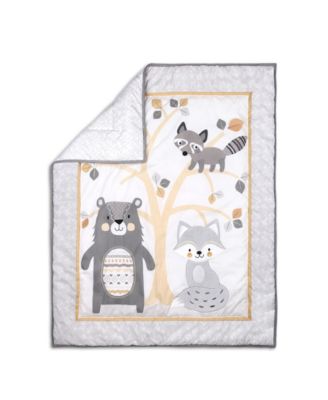 little haven cot set