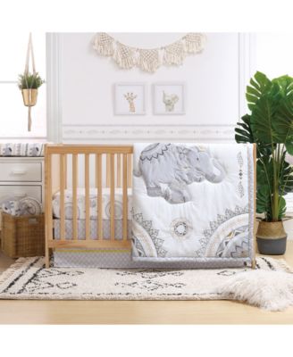 peanut shell baby bedding