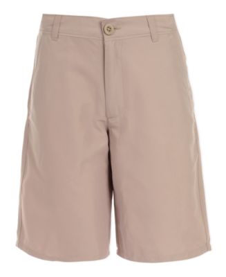 Nautica School Uniform Performance Shorts, Big Boys Macy's
