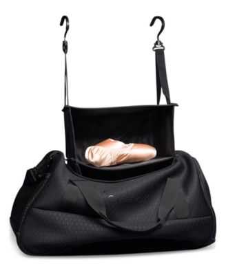 rock duffle bag