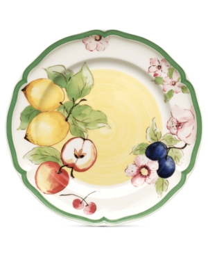 Villeroy & Boch French Garden Dinner Plate Beaulieu