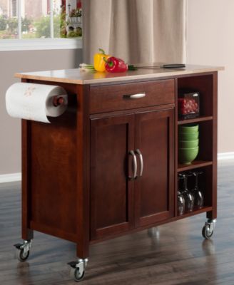 Mabel Kitchen Cart